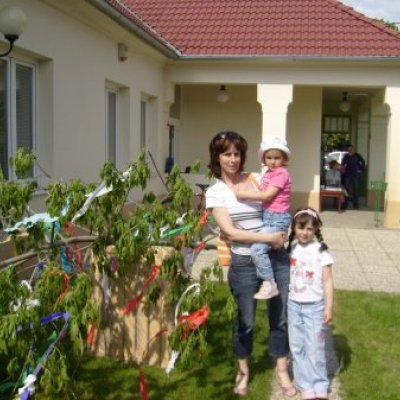 Majális 2010