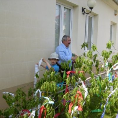 Majális 2010