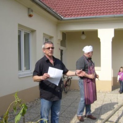 Majális 2010