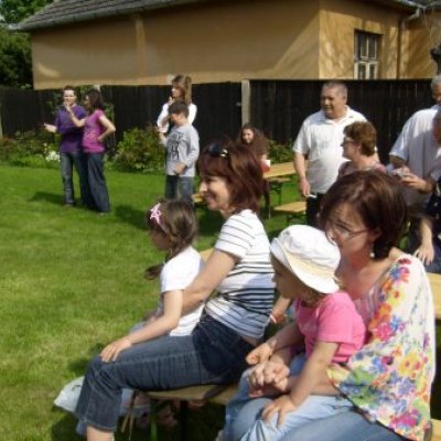 Majális 2010