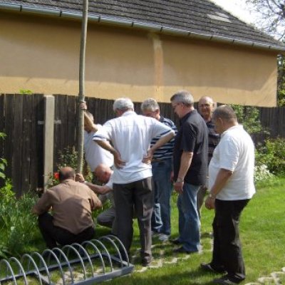 Majális 2010