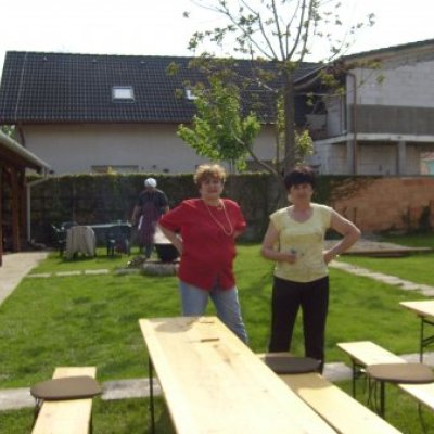 Majális 2010
