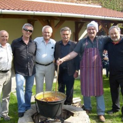 Majális 2010