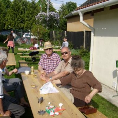 Majális 2010