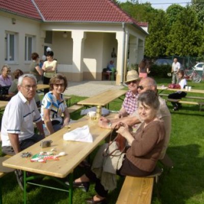 Majális 2010