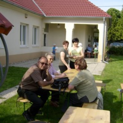 Majális 2010