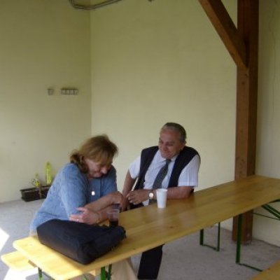 Majális 2010