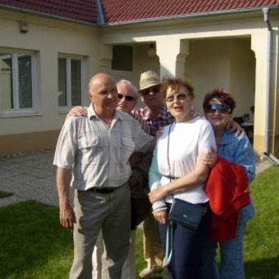 Majális 2010