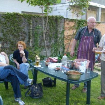 Majális 2010