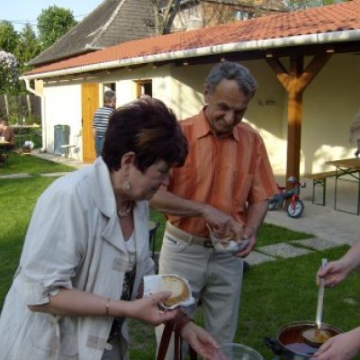 Majális 2010