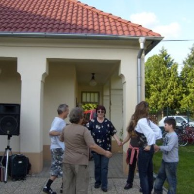 Majális 2010