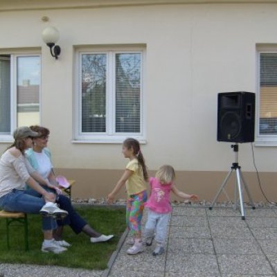 Majális 2010