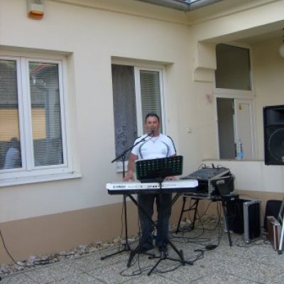 Majális 2010