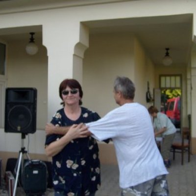 Majális 2010