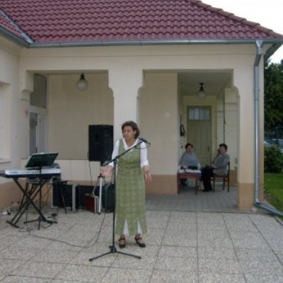 Majális 2010