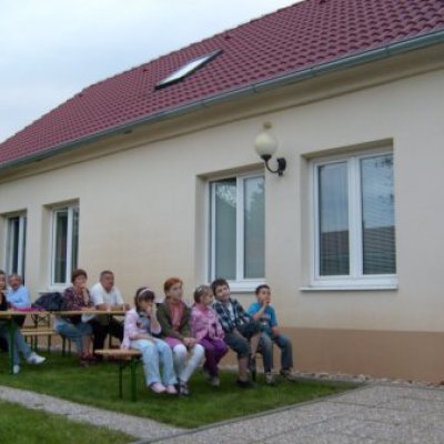Majális 2010