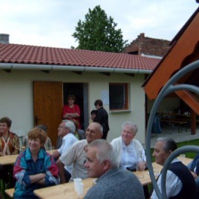 Majális 2010