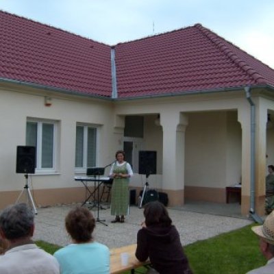 Majális 2010