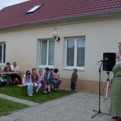 Majális 2010