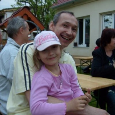 Majális 2010