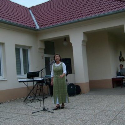 Majális 2010
