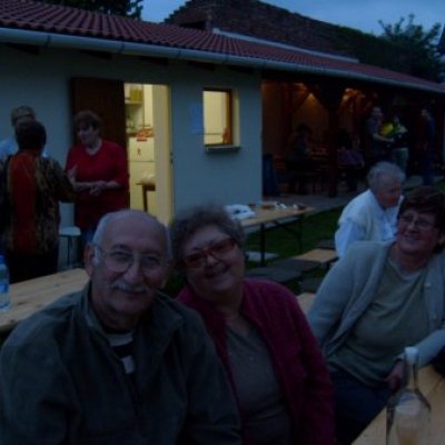 Majális 2010