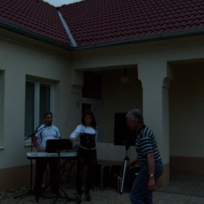 Majális 2010