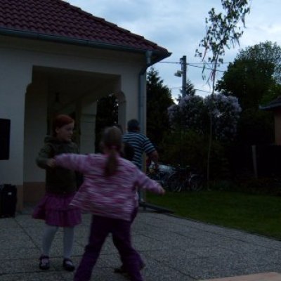 Majális 2010