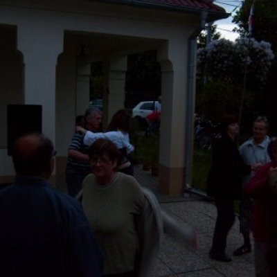 Majális 2010