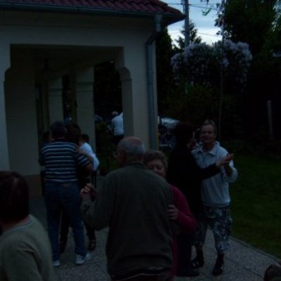 Majális 2010