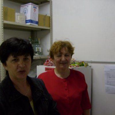 Majális 2010