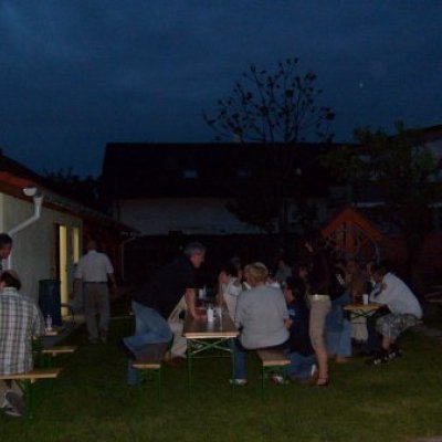 Majális 2010