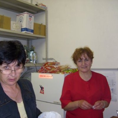 Majális 2010