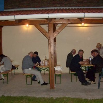 Majális 2010