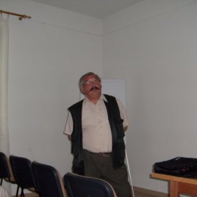 Szentföldön jártam - Papp József élménybeszámolója