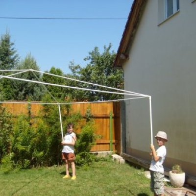 5. nyári napközis tábor
