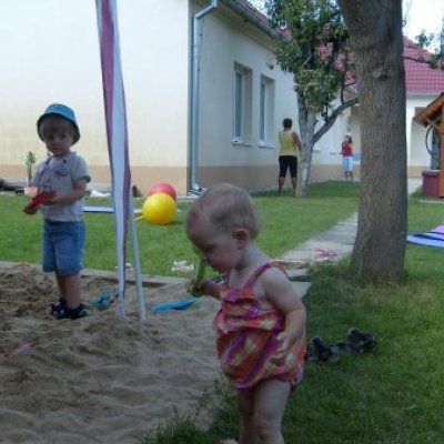5. nyári napközis tábor