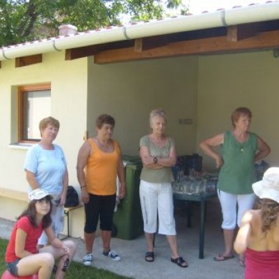 5. nyári napközis tábor