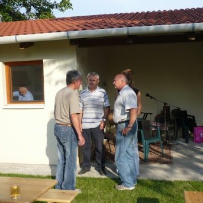 TÁBORTŰZ 2010