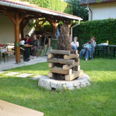 TÁBORTŰZ 2010