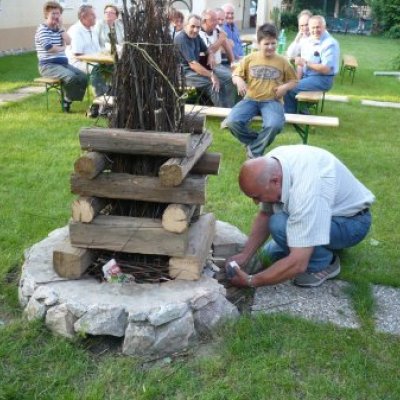 TÁBORTŰZ 2010