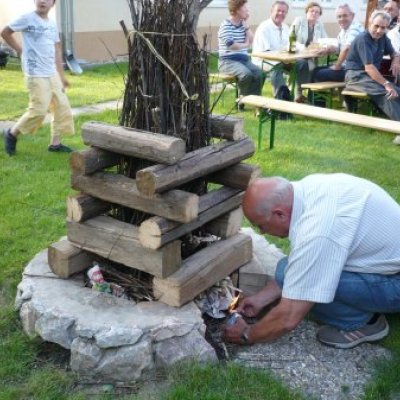 TÁBORTŰZ 2010