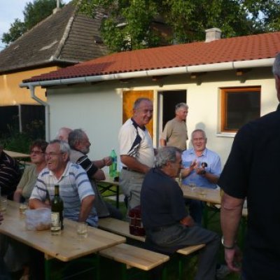 TÁBORTŰZ 2010