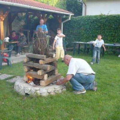 TÁBORTŰZ 2010