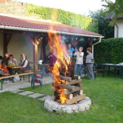 TÁBORTŰZ 2010