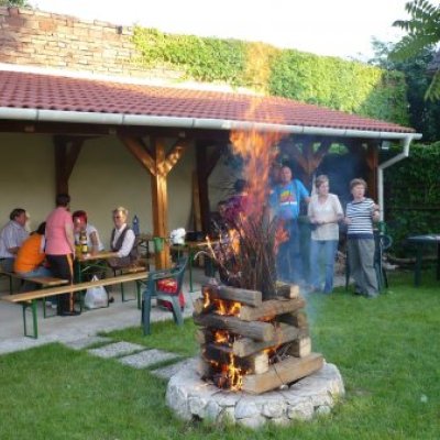 TÁBORTŰZ 2010