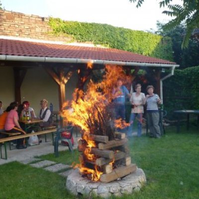 TÁBORTŰZ 2010