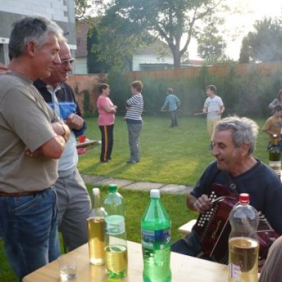 TÁBORTŰZ 2010