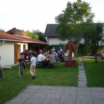 TÁBORTŰZ 2010