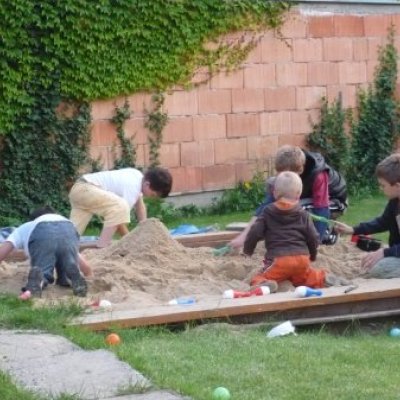 TÁBORTŰZ 2010